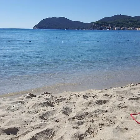 Oda ve Kahvaltı La Casa Degli Ulivi *