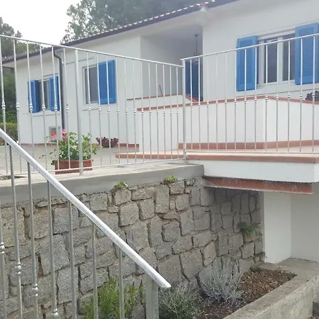 Oda ve Kahvaltı La Casa Degli Ulivi *