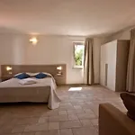 La Casa Degli Ulivi Проккио