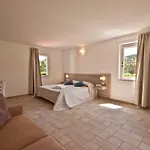 La Casa Degli Ulivi Отель типа 