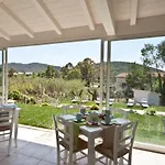 La Casa Degli Ulivi 4* Проккио