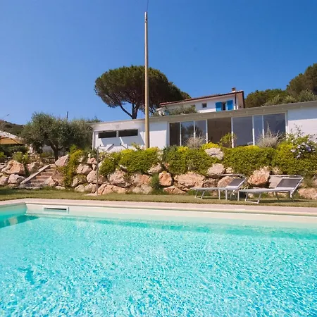 La Casa Degli Ulivi Bed & Breakfast