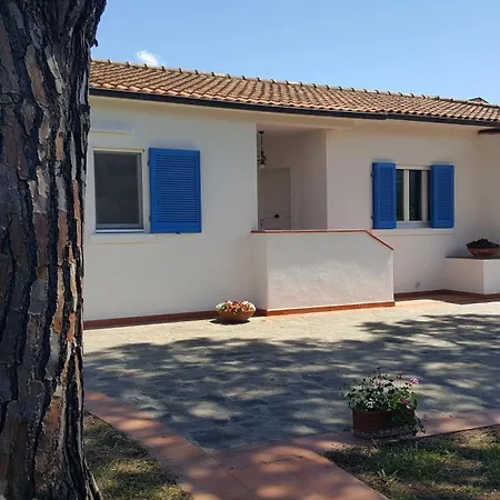 La Casa Degli Ulivi 4*