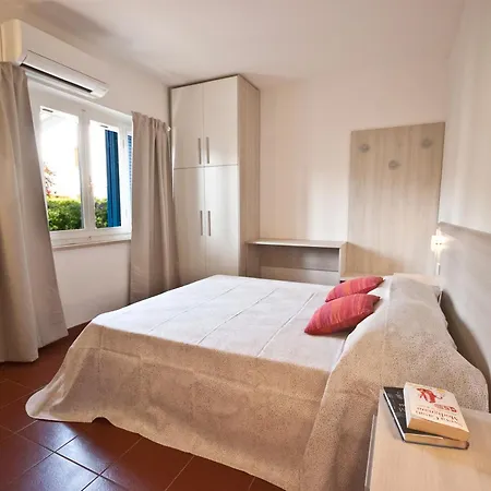 La Casa Degli Ulivi