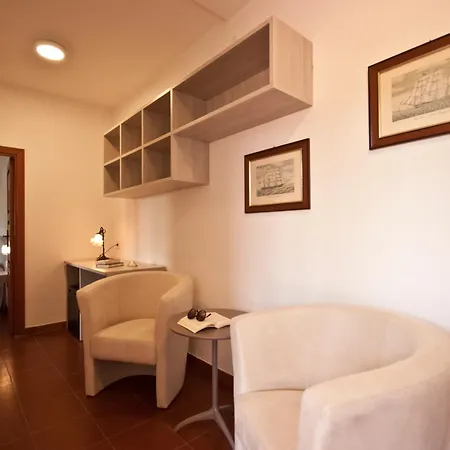 La Casa Degli Ulivi לינה וארוחת בוקר