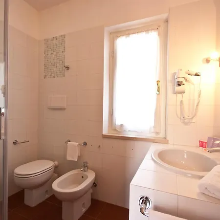 לינה וארוחת בוקר La Casa Degli Ulivi