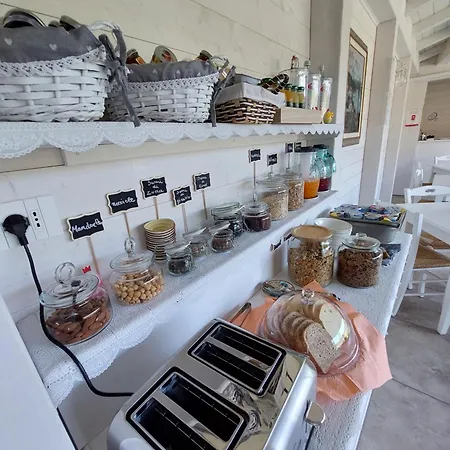 La Casa Degli Ulivi 4*