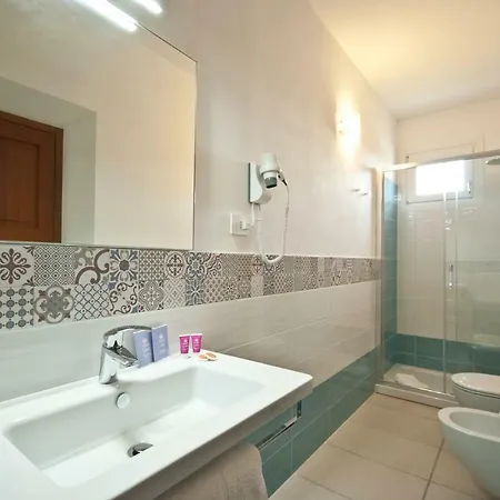 לינה וארוחת בוקר La Casa Degli Ulivi
