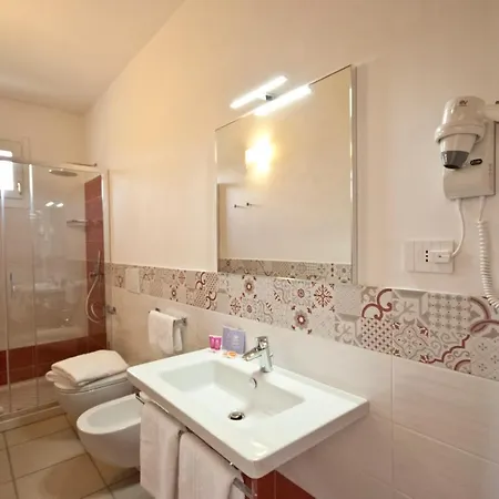 לינה וארוחת בוקר La Casa Degli Ulivi 4*