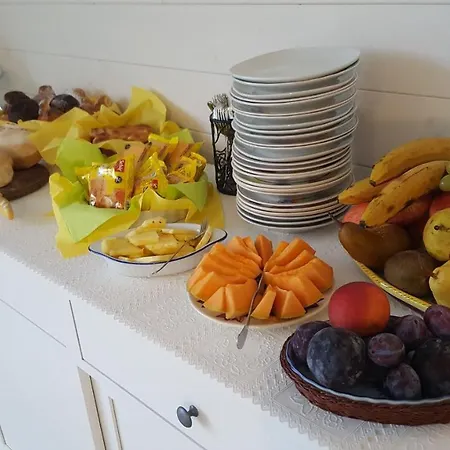 לינה וארוחת בוקר La Casa Degli Ulivi 4*