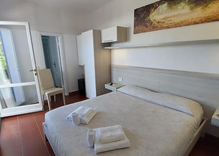 La Casa Degli Ulivi פרוצ'ו