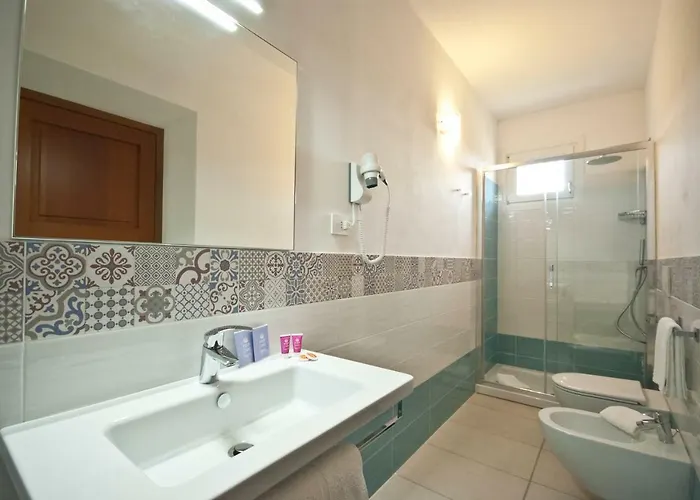 לינה וארוחת בוקר La Casa Degli Ulivi